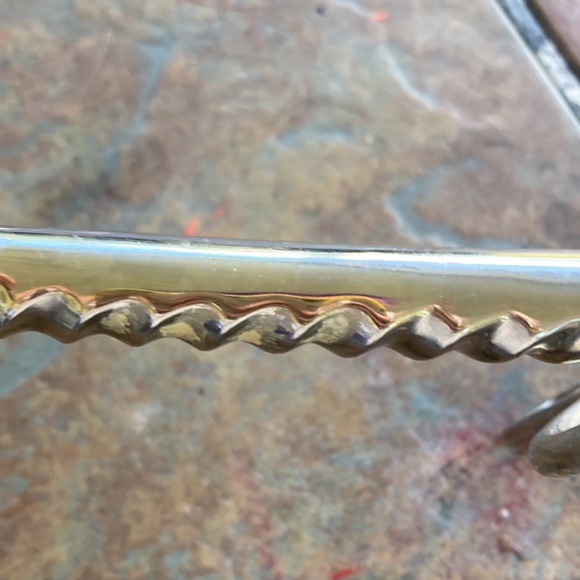 Ideal Harness Pony Driving Bit 5.5” - Picture 7 of 7